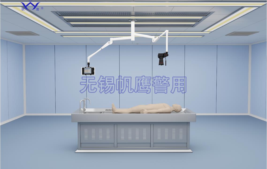 垂直圖像數據采集系統(tǒng)   